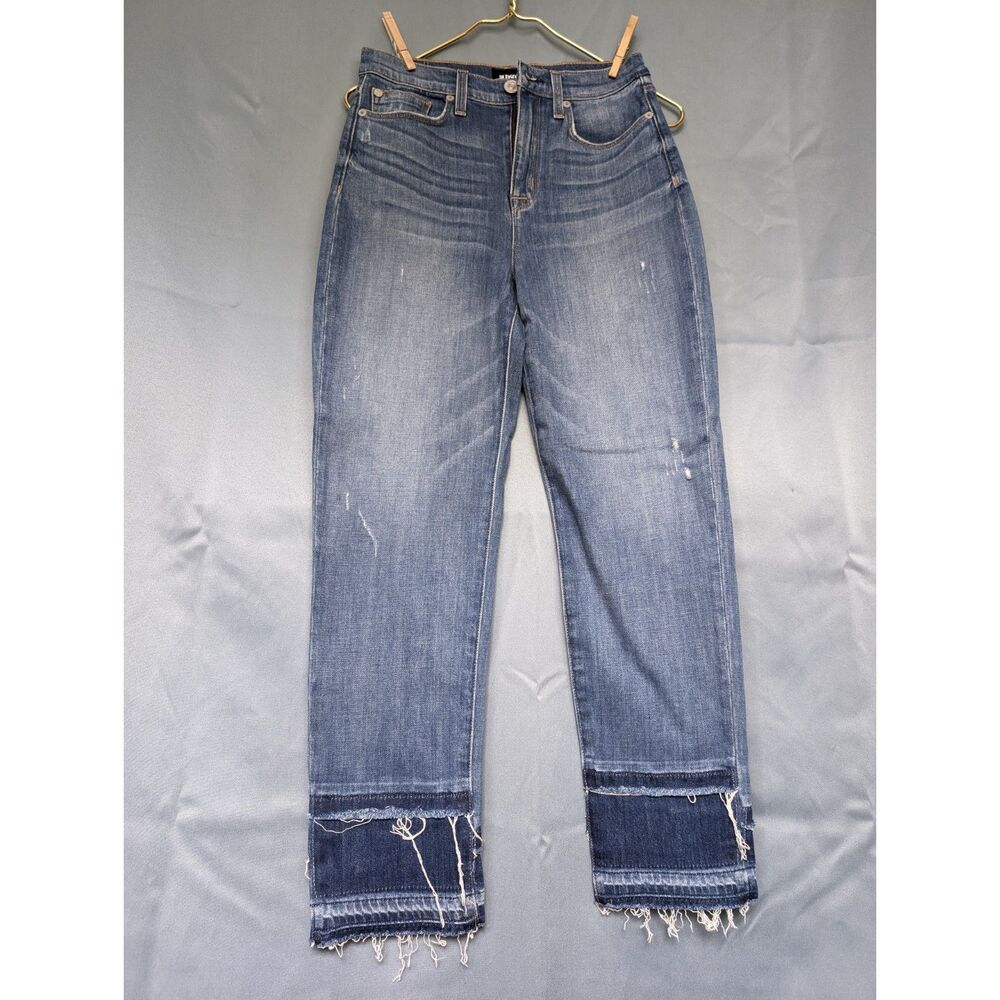 Brand New with Tags Hudson Jeans Size 25 Waist